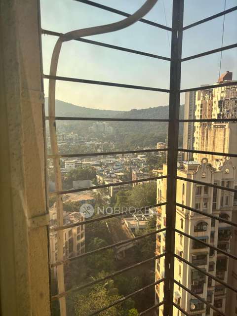 2 BHK Flat In Ravi Estate For Sale  In Thane West