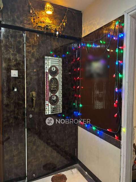 2 BHK Flat In Ravi Estate For Sale  In Thane West