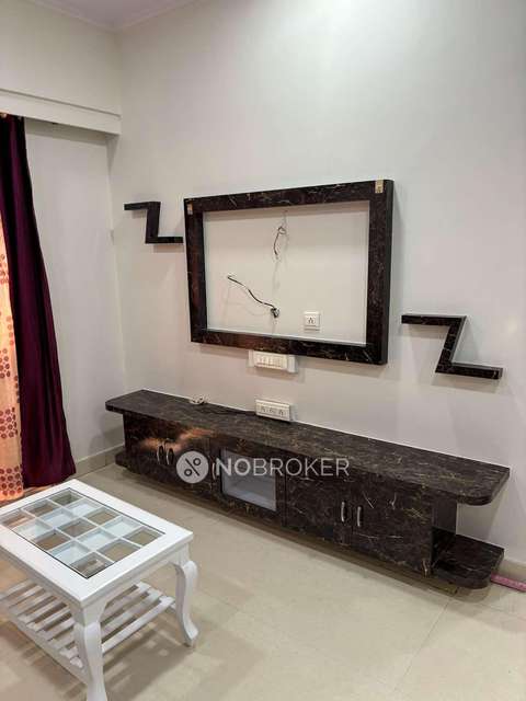 2 BHK Flat In Ravi Estate For Sale  In Thane West