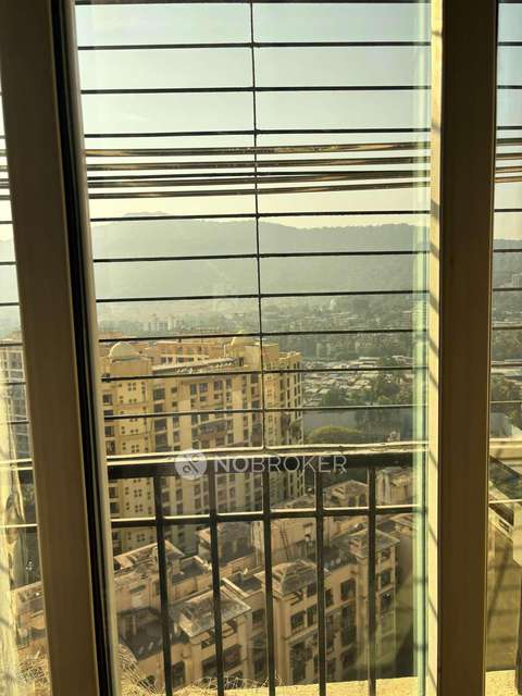 2 BHK Flat In Ravi Estate For Sale  In Thane West