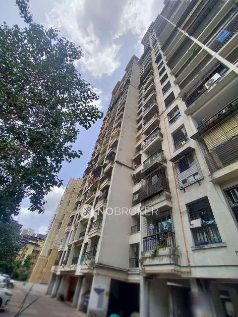 2 BHK Flat In Ravi Estate For Sale  In Thane West