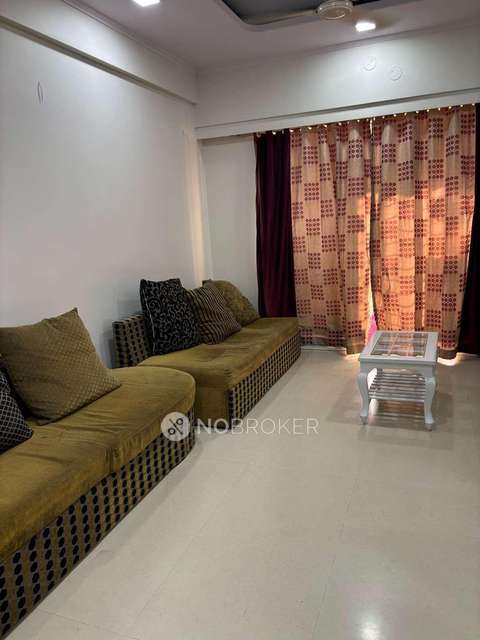 2 BHK Flat In Ravi Estate For Sale  In Thane West