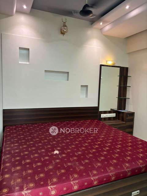 2 BHK Flat In Ravi Estate For Sale  In Thane West