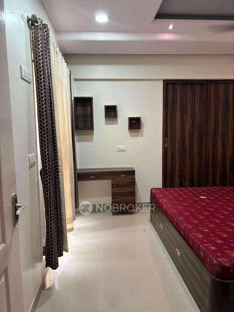 2 BHK Flat In Ravi Estate For Sale  In Thane West