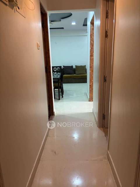 2 BHK Flat In Ravi Estate For Sale  In Thane West