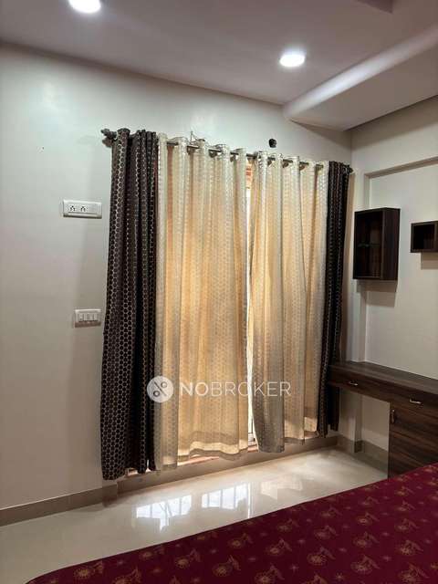 2 BHK Flat In Ravi Estate For Sale  In Thane West