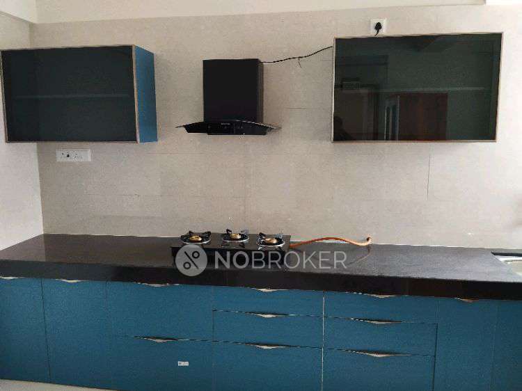 3 BHK Flat In Marvel By Shelter 24 for Rent  In Marvel
