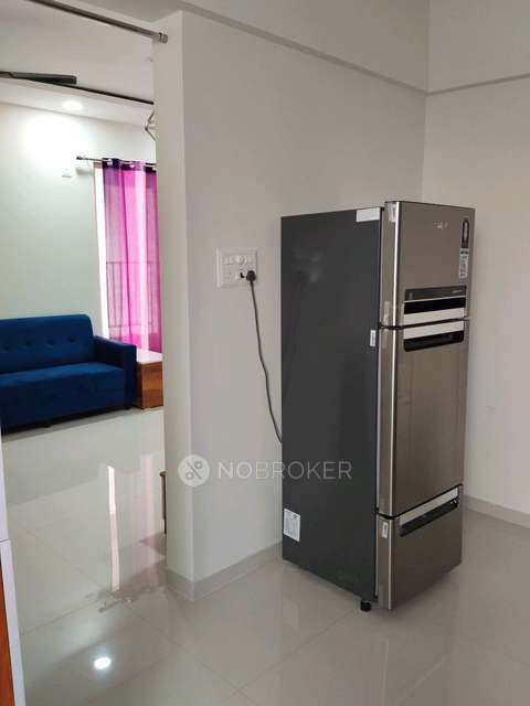 3 BHK Flat In Marvel By Shelter 24 for Rent  In Marvel