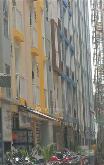 PG for Boys in  Kodathi