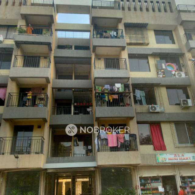 1 BHK Villa In Arihant Anaika Phase Ii For Sale  In Taloja