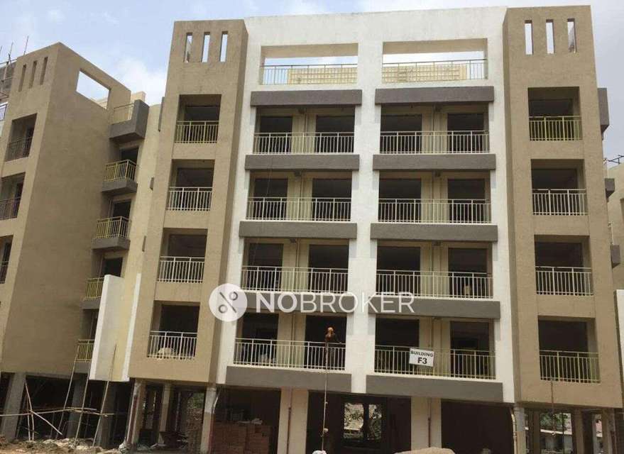 1 BHK Villa In Arihant Anaika Phase Ii For Sale  In Taloja