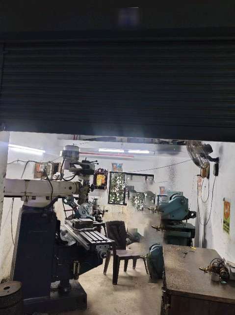 Industrial Building in 108, Midc, Bhosari, Pimpri-chinchwad, Maharashtra 411026, India, Pune for sale 