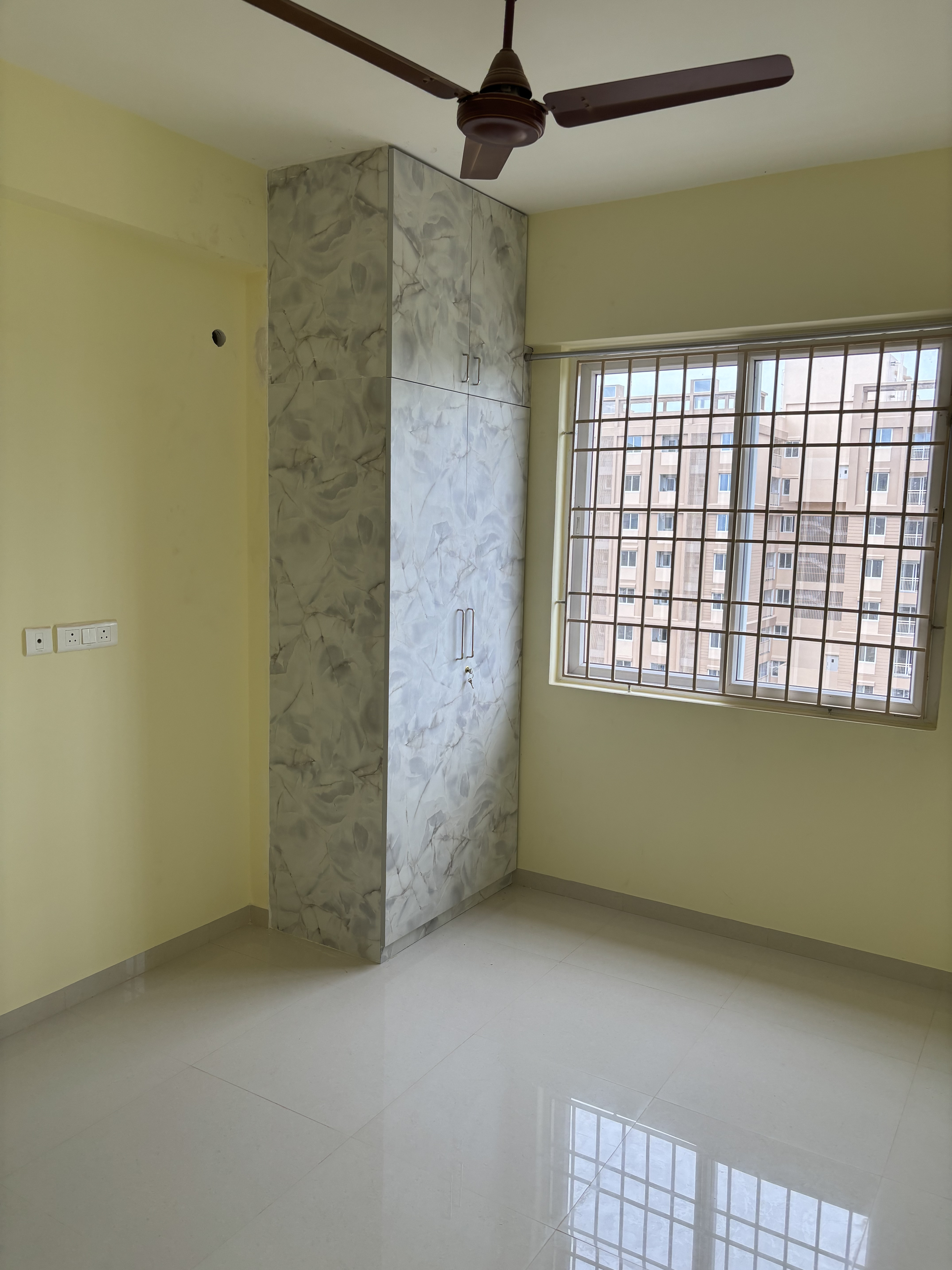 Pacifica Pride Towers