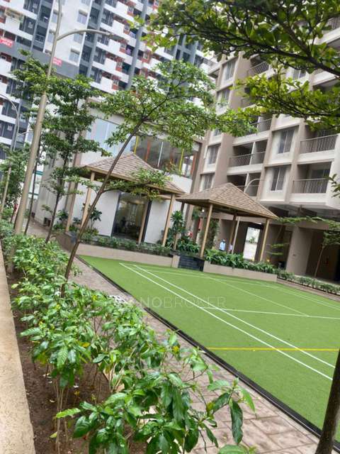 2 BHK Flat In Legacy Imperial Phase 1 for Rent  In Mp6f+m7, Kiwale, Ravet, Pimpri-chinchwad, Maharashtra 412101, India