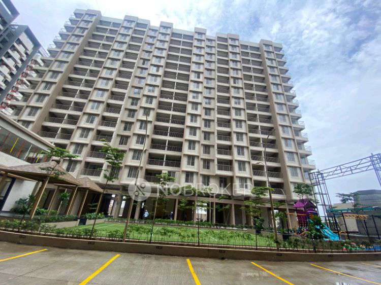 2 BHK Flat In Legacy Imperial Phase 1 for Rent  In Mp6f+m7, Kiwale, Ravet, Pimpri-chinchwad, Maharashtra 412101, India