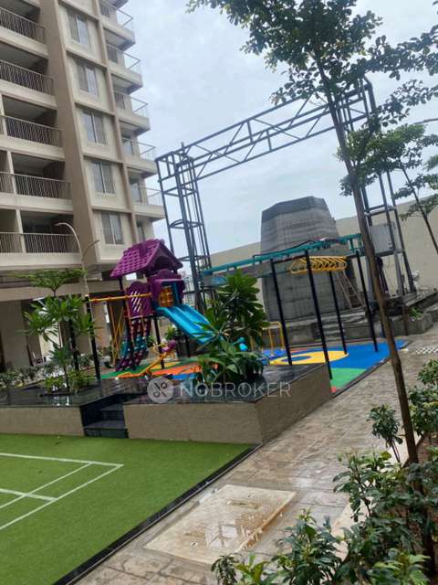 2 BHK Flat In Legacy Imperial Phase 1 for Rent  In Mp6f+m7, Kiwale, Ravet, Pimpri-chinchwad, Maharashtra 412101, India
