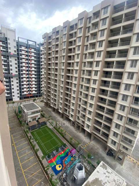 2 BHK Flat In Legacy Imperial Phase 1 for Rent  In Mp6f+m7, Kiwale, Ravet, Pimpri-chinchwad, Maharashtra 412101, India