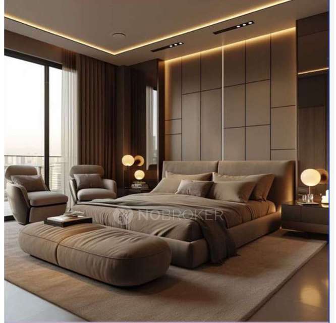 3 BHK Flat In Golden Key For Sale  In Shri Ram Heights