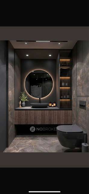 3 BHK Flat In Golden Key For Sale  In Shri Ram Heights