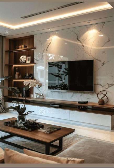 3 BHK Flat In Golden Key For Sale  In Shri Ram Heights