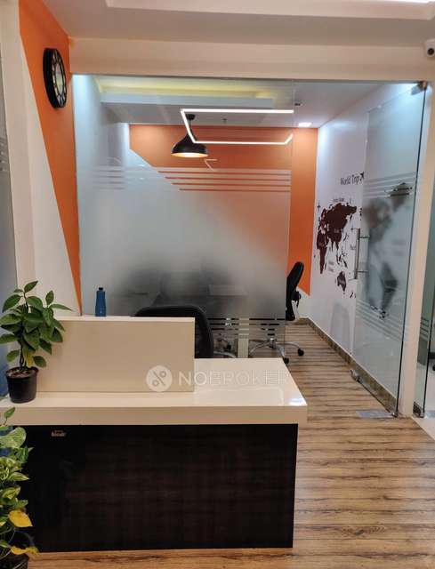 Co-Working  space in Sector 62, Noida for Rent 