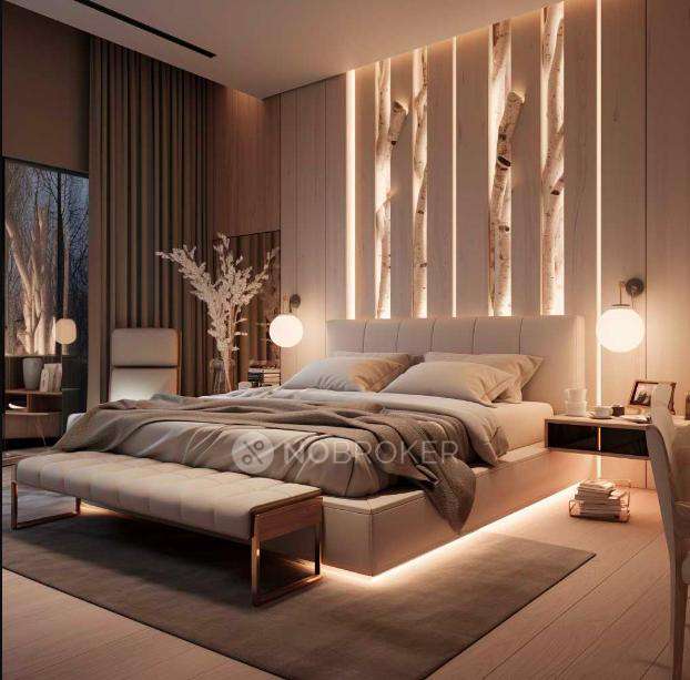 2 BHK Flat In Om Kiyan Elevate For Sale  In Kalyan West