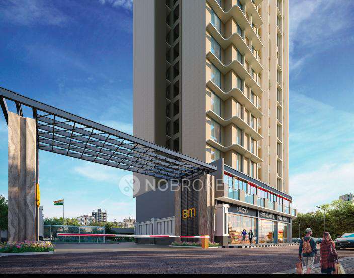 2 BHK Flat In Om Kiyan Elevate For Sale  In Kalyan West