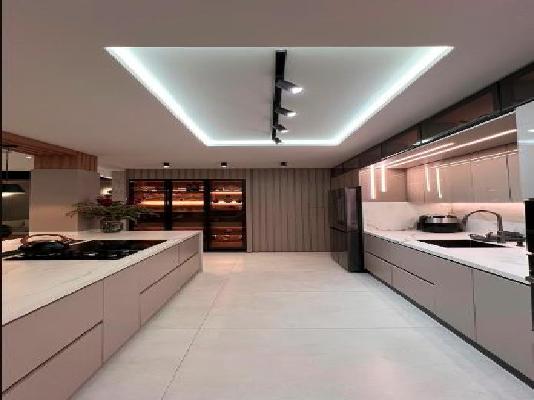 2 BHK Flat In Om Kiyan Elevate For Sale  In Kalyan West