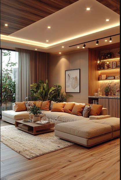 2 BHK Flat In Om Kiyan Elevate For Sale  In Kalyan West