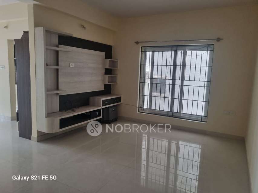 2 BHK Flat In Homtech Soundarya For Sale  In Lbs Nagar