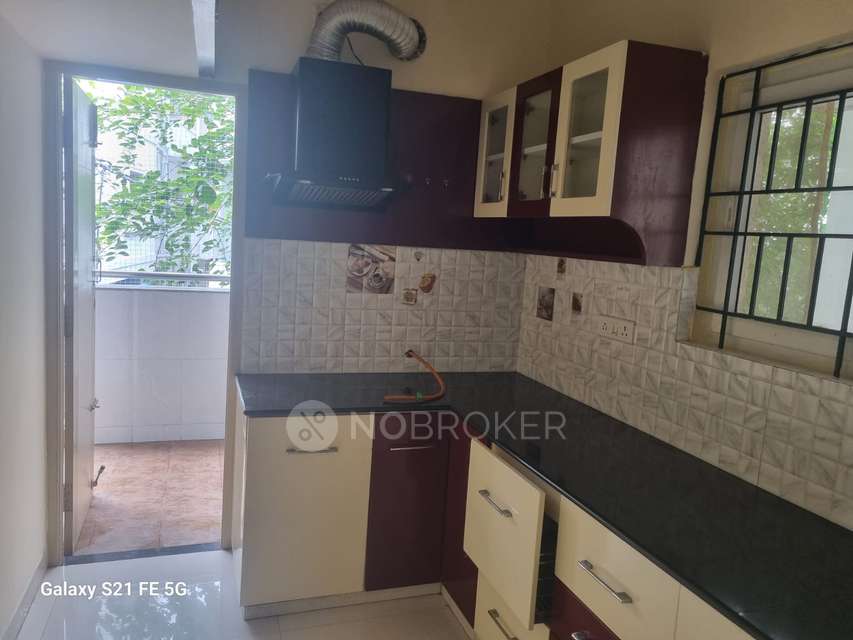 2 BHK Flat In Homtech Soundarya For Sale  In Lbs Nagar