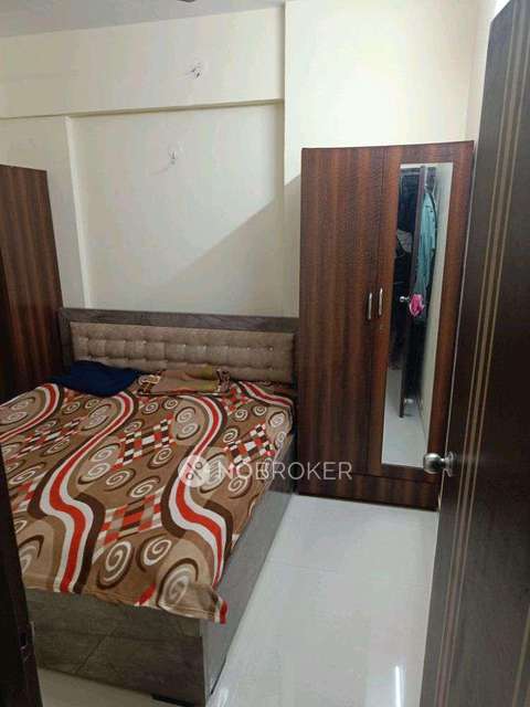 1 BHK Flat In Dream House Chs Ulwe Sector 9 For Sale  In Ulwe