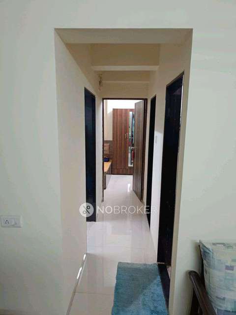 1 BHK Flat In Dream House Chs Ulwe Sector 9 For Sale  In Ulwe
