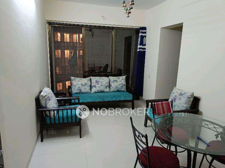 1 BHK Flat In Dream House Chs Ulwe Sector 9 For Sale  In Ulwe