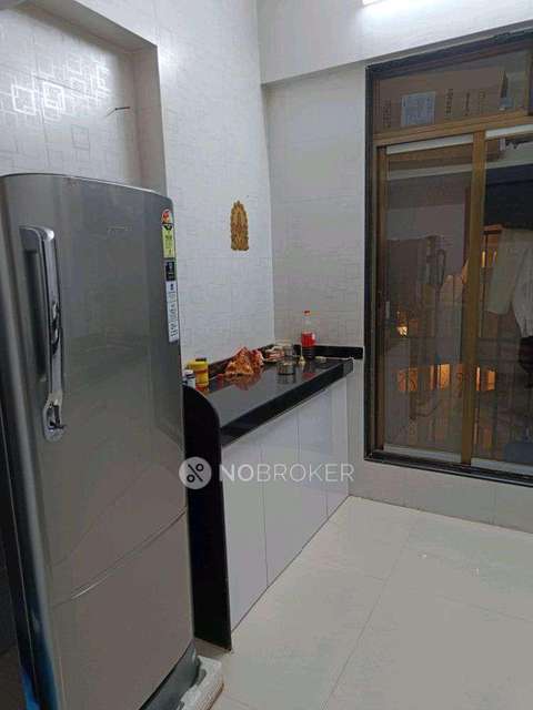 1 BHK Flat In Dream House Chs Ulwe Sector 9 For Sale  In Ulwe