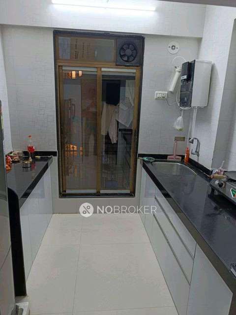 1 BHK Flat In Dream House Chs Ulwe Sector 9 For Sale  In Ulwe