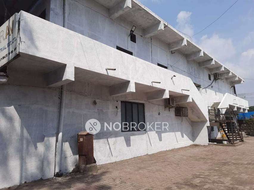 Office Space in Kurla West, Mumbai for Rent 