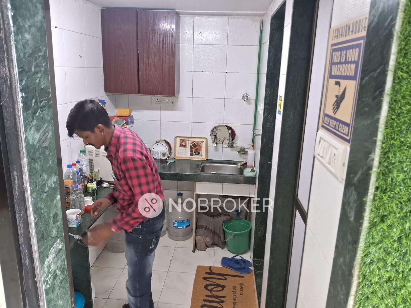 Office Space in Kurla West, Mumbai for Rent 