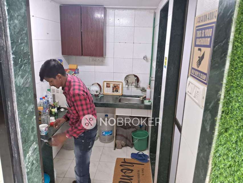 Office Space in Kurla West, Mumbai for Rent 