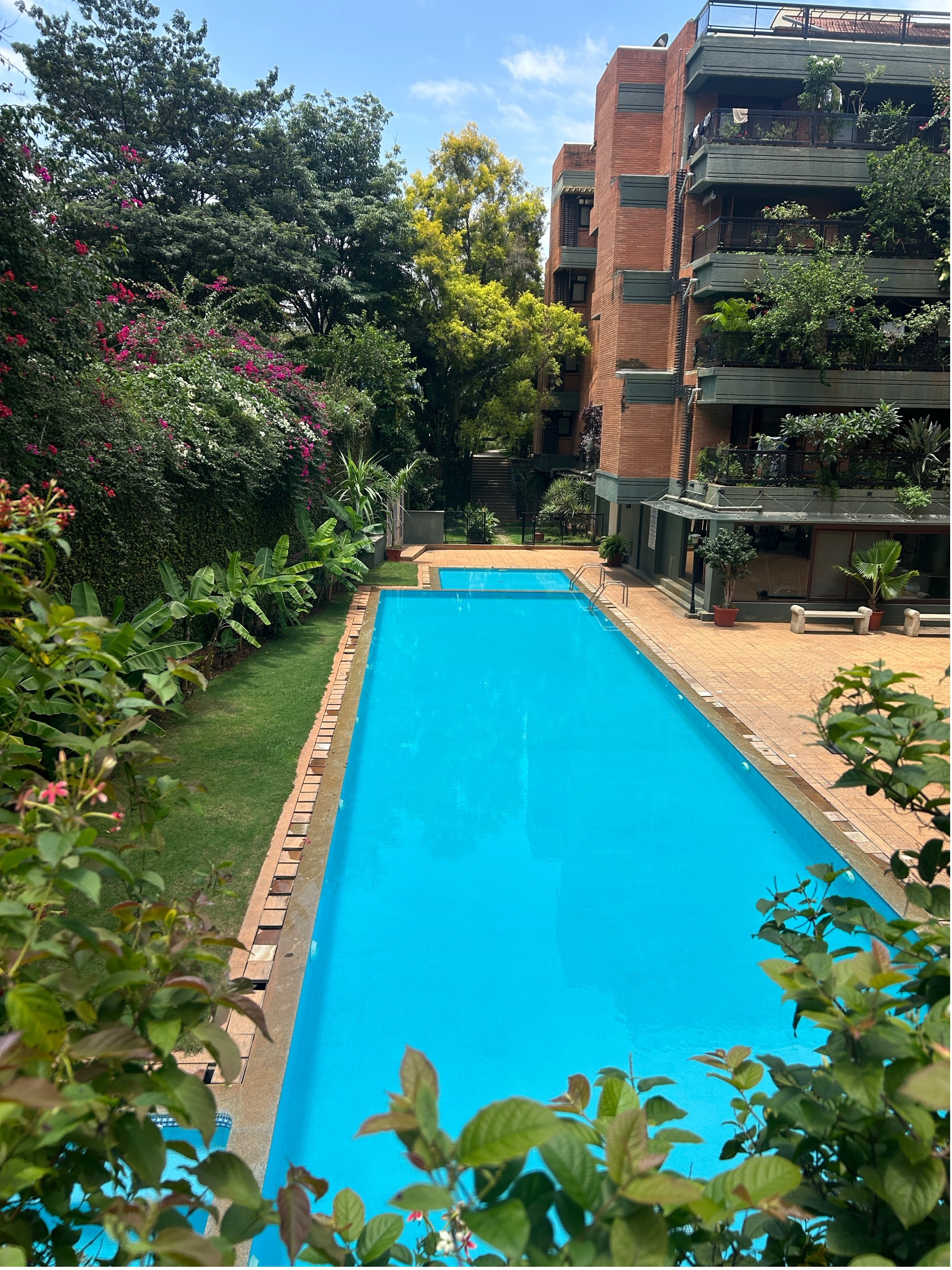 Raindrops Keep Falling On My Head