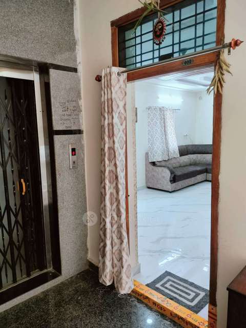 2 BHK Flat In Aparna Home ( Standalone) For Sale  In Aparna Homes