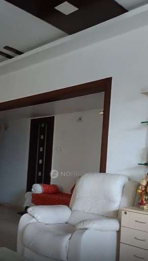 2 BHK Flat In Villa Heights For Sale  In Begumpet