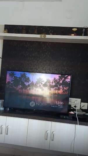 2 BHK Flat In Villa Heights For Sale  In Begumpet