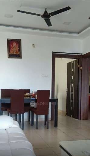 2 BHK Flat In Villa Heights For Sale  In Begumpet