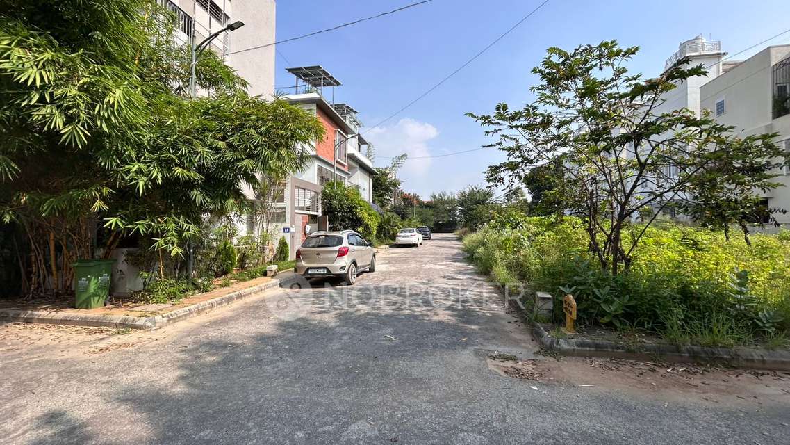 Plot For Sale  In Mana Foliage In Dommasandra