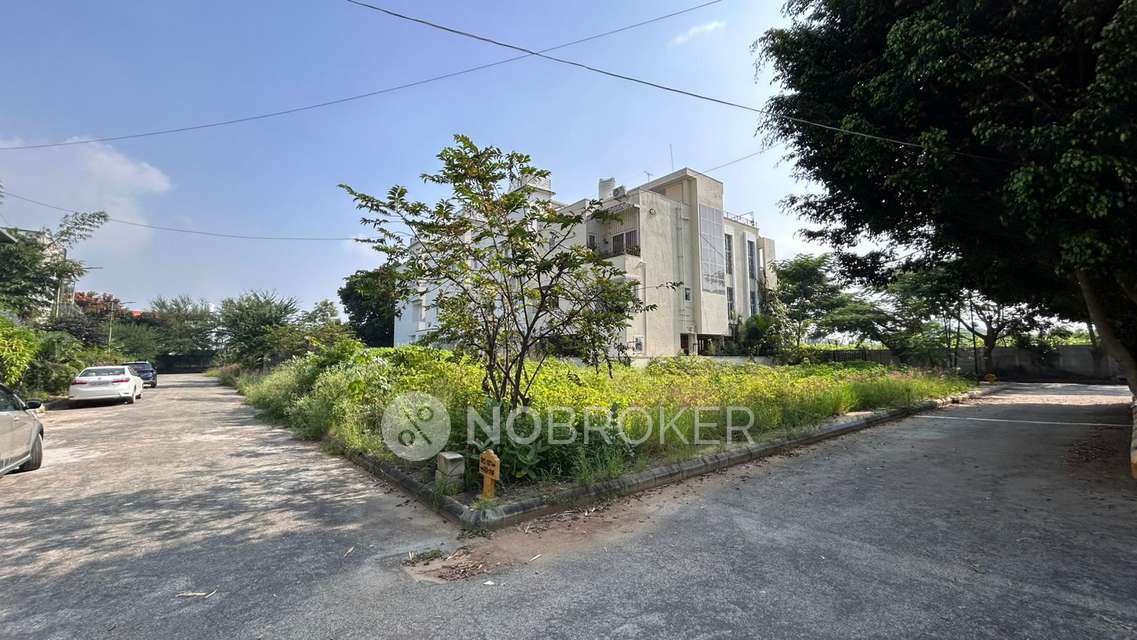 Plot For Sale  In Mana Foliage In Dommasandra