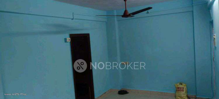 1 RK Flat In Hindukush Society Dombibali West For Sale  In 63ch+7j9, Shastri Nagar, Dombivli West, Dombivli, Maharashtra 421202, India