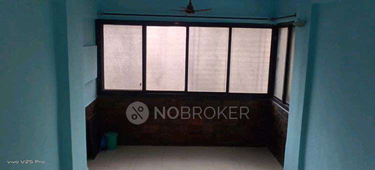 1 RK Flat In Hindukush Society Dombibali West For Sale  In 63ch+7j9, Shastri Nagar, Dombivli West, Dombivli, Maharashtra 421202, India