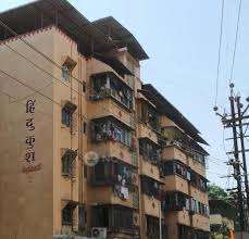 1 RK Flat In Hindukush Society Dombibali West For Sale  In 63ch+7j9, Shastri Nagar, Dombivli West, Dombivli, Maharashtra 421202, India