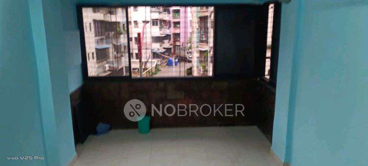 1 RK Flat In Hindukush Society Dombibali West For Sale  In 63ch+7j9, Shastri Nagar, Dombivli West, Dombivli, Maharashtra 421202, India